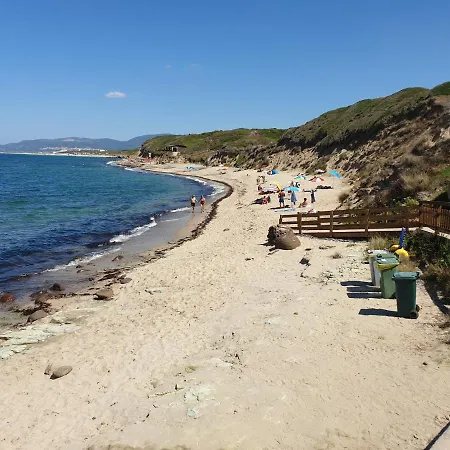 Sardinia Imagination - Le Palme 발레도리아