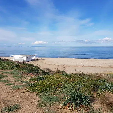 Sardinia Imagination - Le Palme 펜션 발레도리아