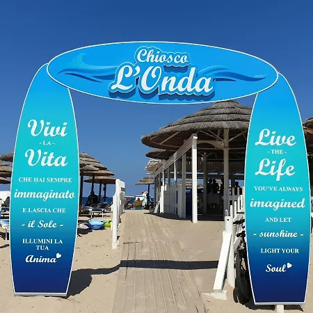 Sardinia Imagination - Le Palme