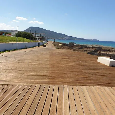 Sardinia Imagination - Le Palme 발레도리아