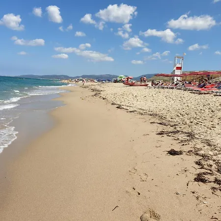 Sardinia Imagination - Le Palme 펜션