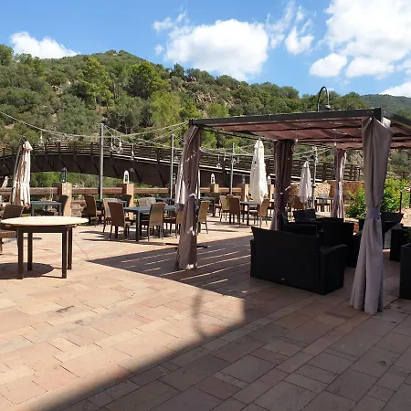 Sardinia Imagination - Le Palme *