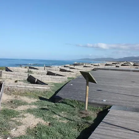 펜션 Sardinia Imagination - Le Palme 발레도리아