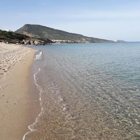 Sardinia Imagination - Le Palme 펜션 발레도리아