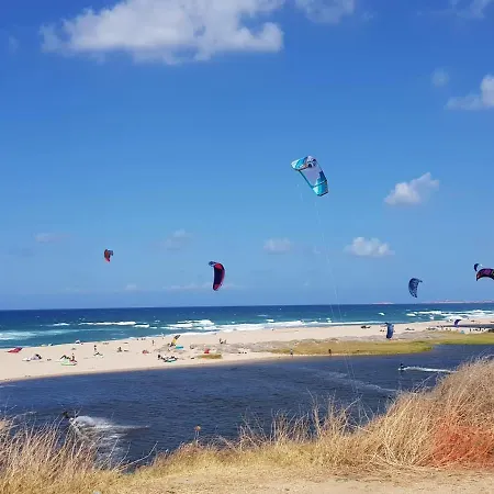 Sardinia Imagination - Le Palme 발레도리아