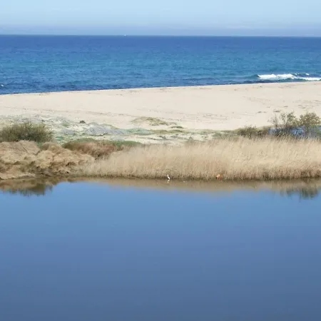 Sardinia Imagination - Le Palme 펜션 *