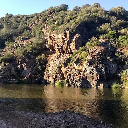 Sardinia Imagination - Le Palme * Valledoria (Sardinia)