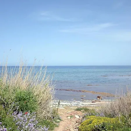 Sardinia Imagination - Le Palme